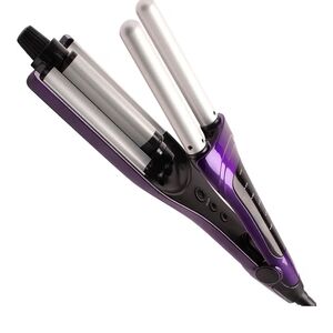 Bed Head "A Wave We Go" Tourmaline Ceramic Hair Styling Tool